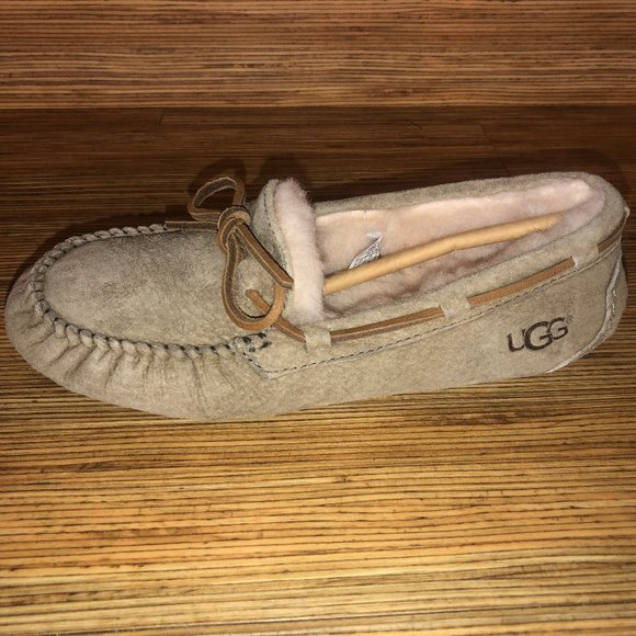 ugg dakota antelope